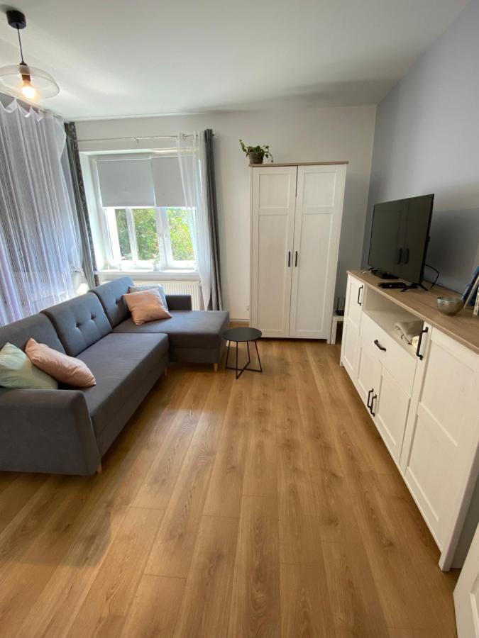 Apartament Czytelnia - Parking Gratis Познань Екстер'єр фото