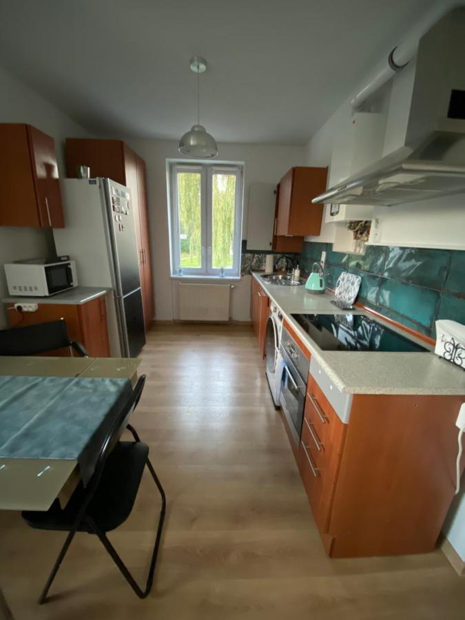 Apartament Czytelnia - Parking Gratis Познань Екстер'єр фото