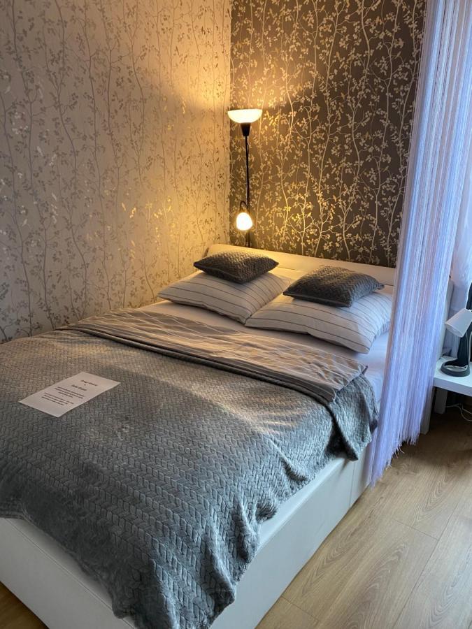 Apartament Czytelnia - Parking Gratis Познань Екстер'єр фото