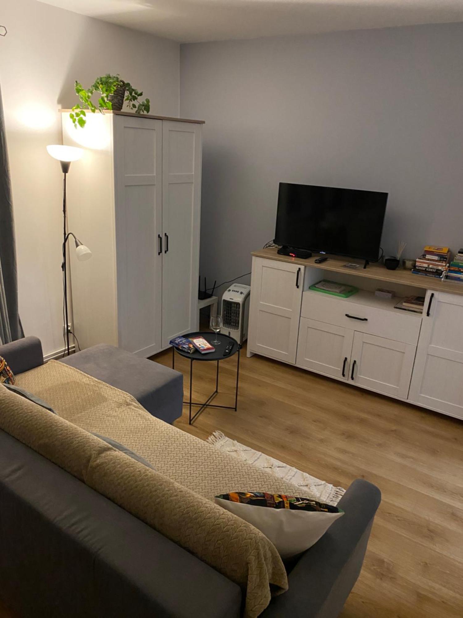 Apartament Czytelnia - Parking Gratis Познань Екстер'єр фото